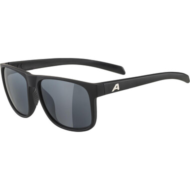 ALPINA NACAN III Sunglasses Black 2023 0